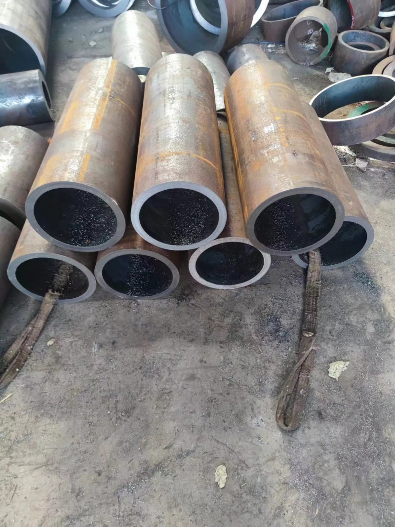 扎赉特扎赉特扎赉特12Cr1MovG无缝钢管切割