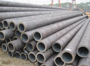 扎赉特20CrMo冷拔无缝钢管