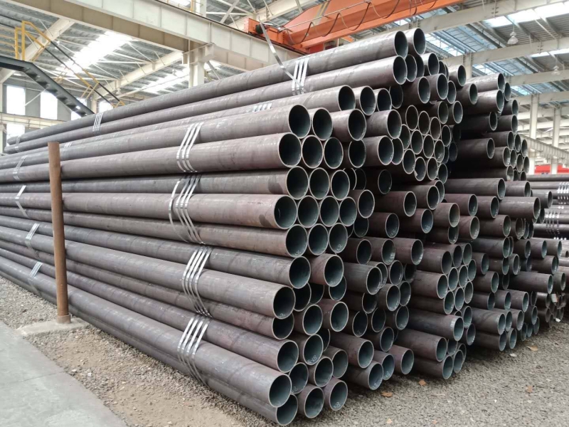 扎赉特30CrMo合金无缝钢管