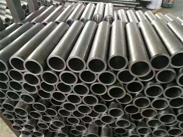 扎赉特30CrMo精密无缝钢管