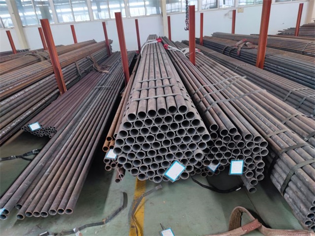扎赉特20G合金无缝钢管